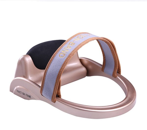 Air Pump Neck Traction Cervical Posture Corrector