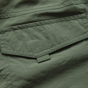 Tactical Waterproof Cargo Pants For Men