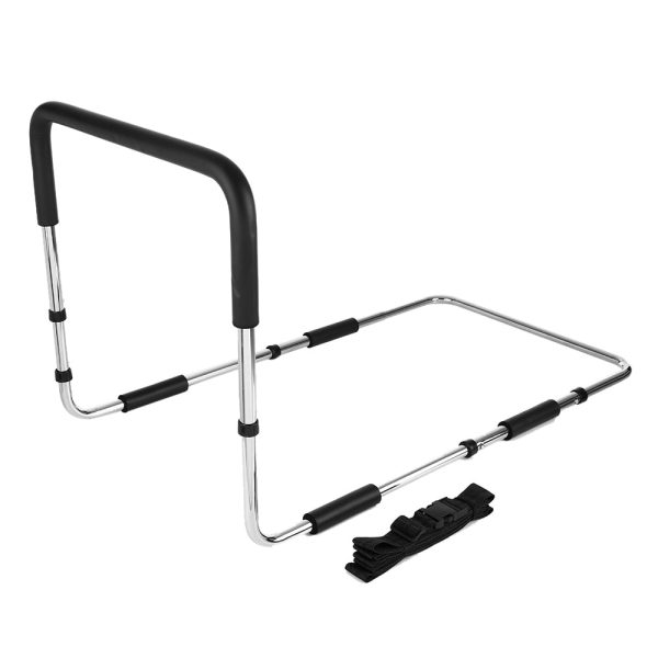 Premium Senior Adult Bed Safety Side Assist Rail