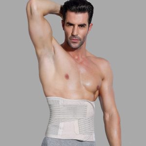 Sweat Belt Waist Trainer For Men