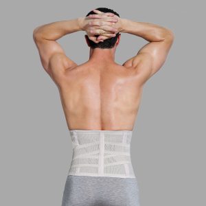 Sweat Belt Waist Trainer For Men