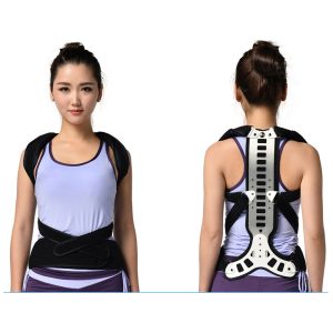 Back Posture Corrector Brace With Alloy -Improve Bad Posture