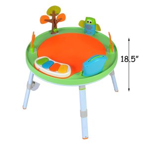 Premium Baby Activity Jumper Exercise Walker