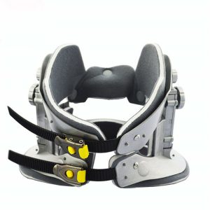 Premium Cervical Neck Traction Stretcher Device