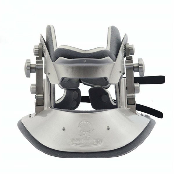 Premium Cervical Neck Traction Stretcher Device