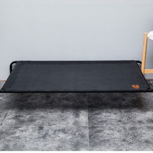 Soft Elevated Dog Cot Bed