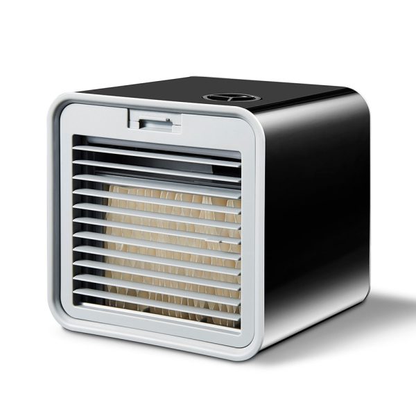 Small Quiet Portable Air Conditioner Unit