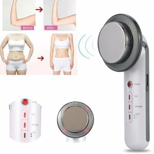 Ultrasonic Cellulite Removal Treatment Massager