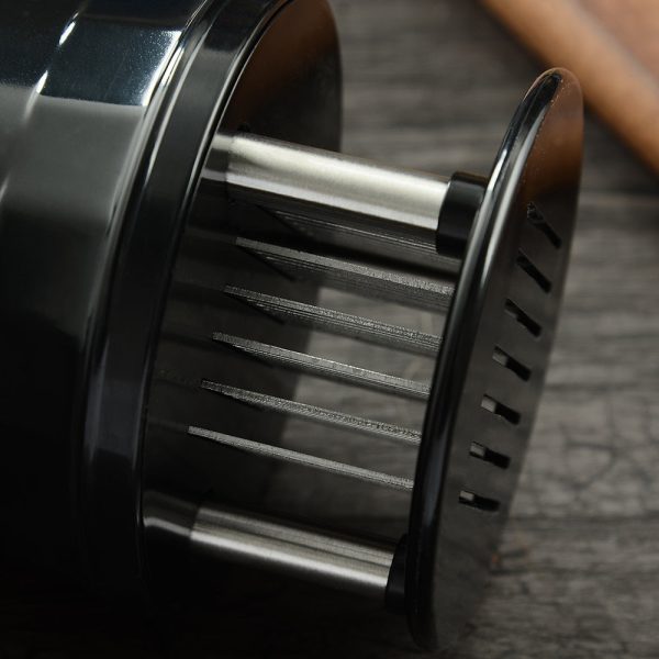 Premium Meat Tenderizer With 56 Blades