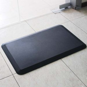 Standing Anti Fatigue Kitchen Desk Gel Mat