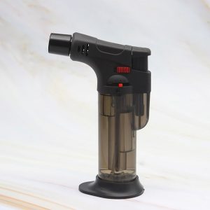 Small Butane Torch Lighter