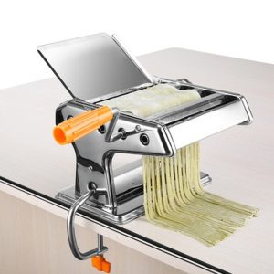 Premium Pasta Maker Press Machine