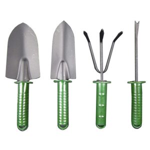 Premium Gardening Tool Set Kit 4Pcs