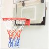 Premium Indoor Basketball Hoop Goal For Door