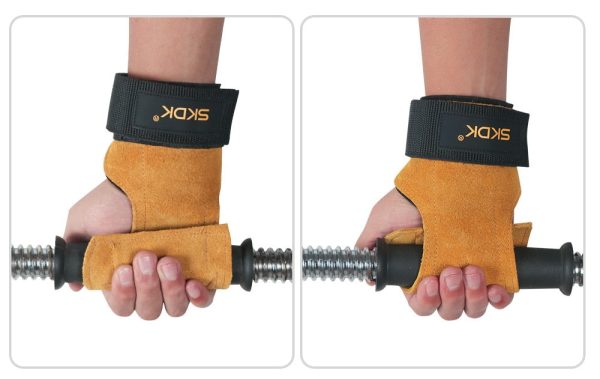 Skdk Workout Weight Lifting Gym Gloves