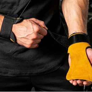 Workout Weight Lifting Gym Gloves