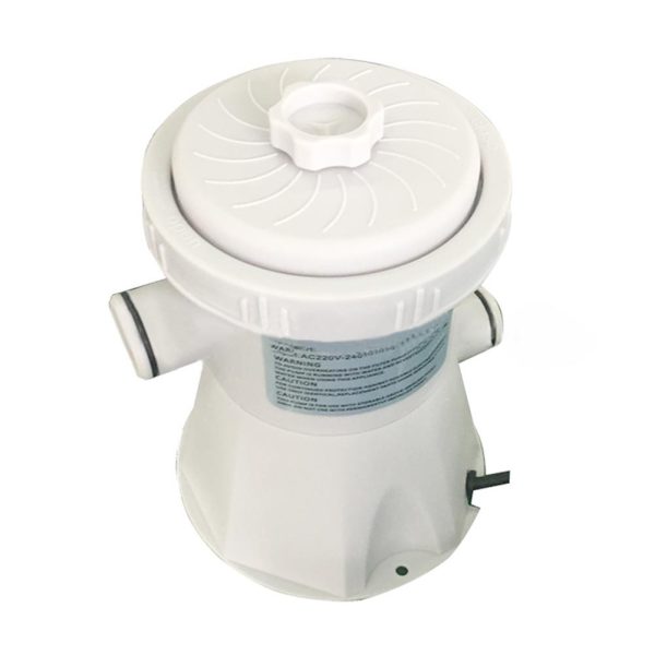 Premium Swimming Pool Sand Filter Above Ground Pump