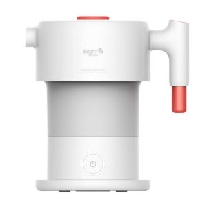 Small Electric Water Kettle