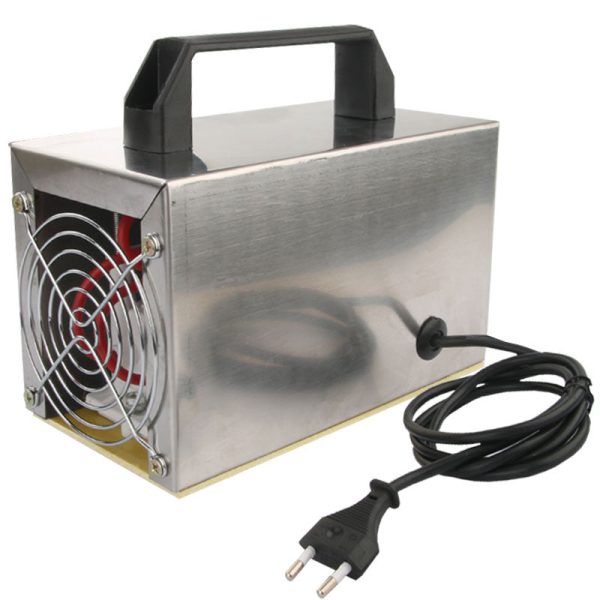 Professional Ozone Generator Air Machine