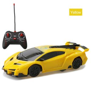 Wall Climbing Anti Gravity Rc Car