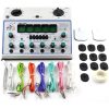 Kwd808-I Electric Acupuncture Stimulator 6 Channel Output Patch Massager Machine