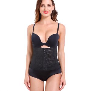 Workout Waist Trainer Trimmer Hourglass Corset