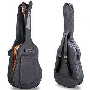 Premium Acoustic Guitar Gig Case 41