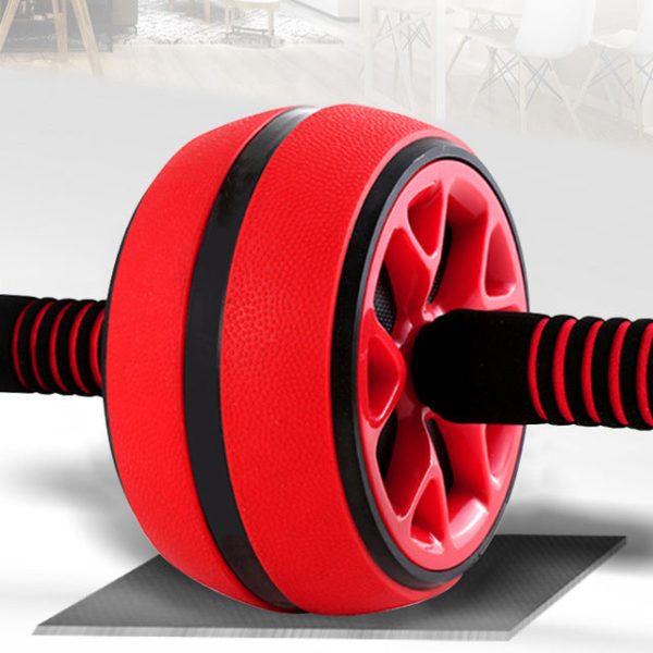 Premium Abs Roller Wheel Machine