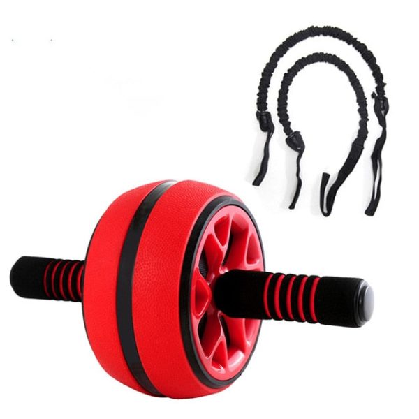 Premium Abs Roller Wheel Machine