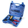 Premium Vacuum Brake Bleeder Tool Kit