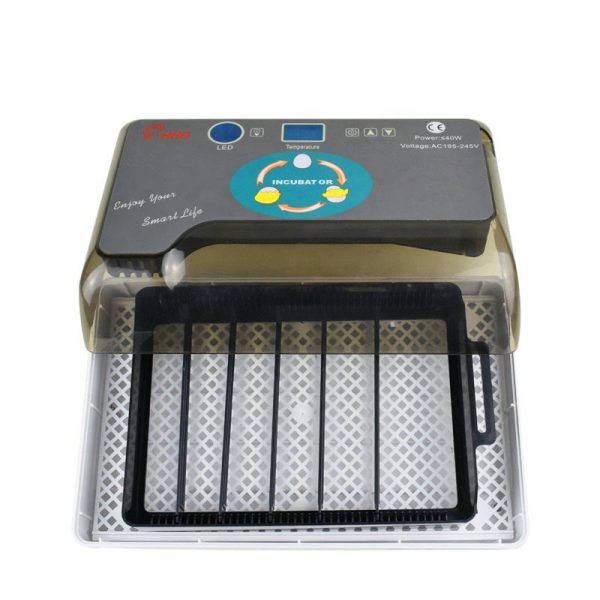 35 Premium Automatic Chicken Egg Incubator