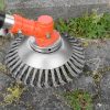 Universal Heavy Duty Weed Eater Replacement Trimmer Head