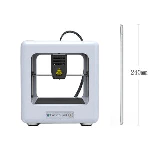 Small Mini 3D Printer For Home