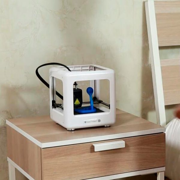 Small Mini 3D Printer For Home