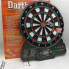 Premium Electronic Standing Soft Tip Dart Board