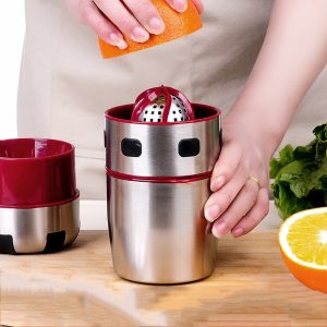 Premium Simple Fresh Orange Juicer