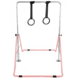 Premium Kids Gymnastics Horizontal Kip Bar