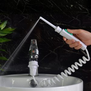 Premium Dental Electric Teeth Water Flosser