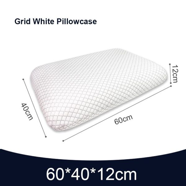 Premium Cooling Gel Memory Foam Pillow