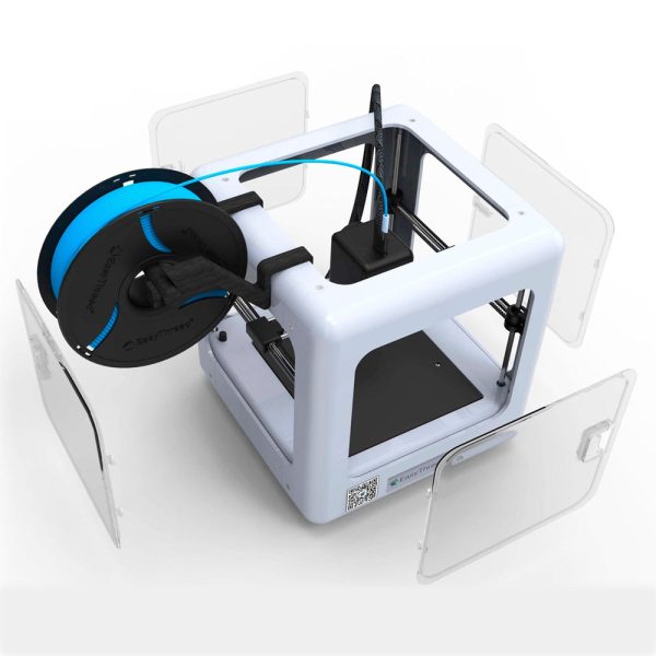 Small Mini 3D Printer For Home