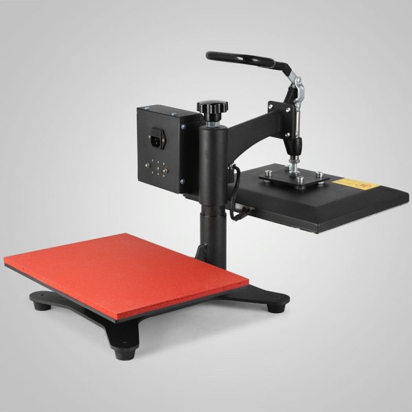 Premium Heat Press Transfer Machine