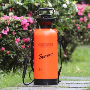 Premium Garden And Lawn Weed Sprayer Hand Pump