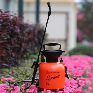 Premium Garden And Lawn Weed Sprayer Hand Pump