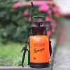 Premium Garden And Lawn Weed Sprayer Hand Pump