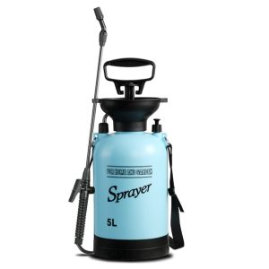 Premium Garden And Lawn Weed Sprayer Hand Pump