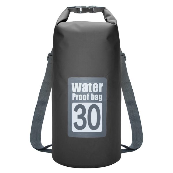 Premium Waterproof Kayaking Dry Bag Backpack