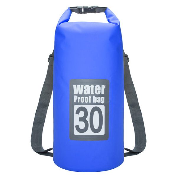 Premium Waterproof Kayaking Dry Bag Backpack