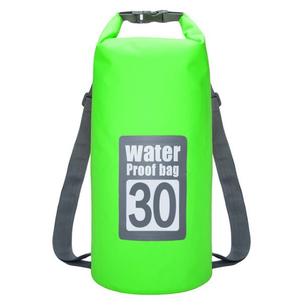 Premium Waterproof Kayaking Dry Bag Backpack