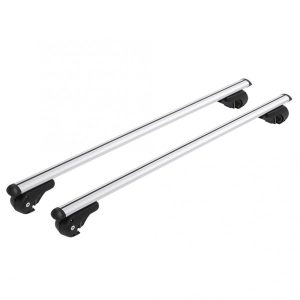 Universal Heavy Duty Car Roof Rack Luggage Cross Bars 51