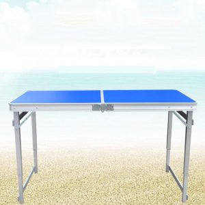 Small Folding Portable Picnic Table For Outdoor